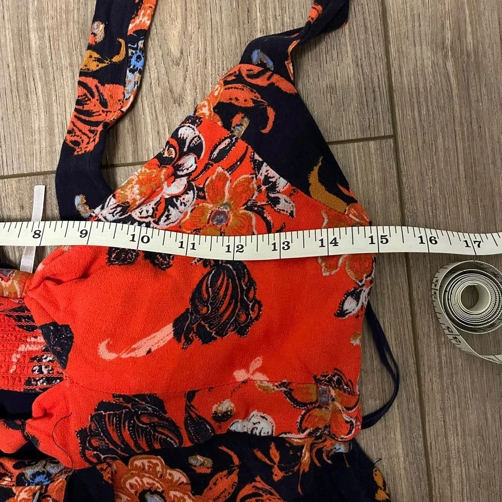 2/$30 - Free People Baby It’s You Dress - Picture 11 of 13